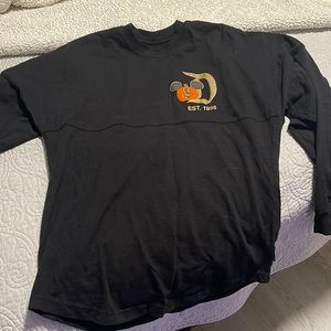 Halloween Disney spirit jersey